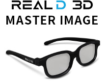 REAL D 3D / MASTAR IMAGE