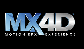 MX4D