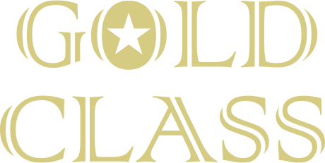 GOLD CLASS