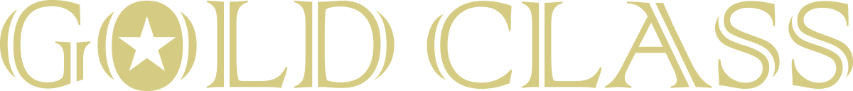 GOLD CLASS