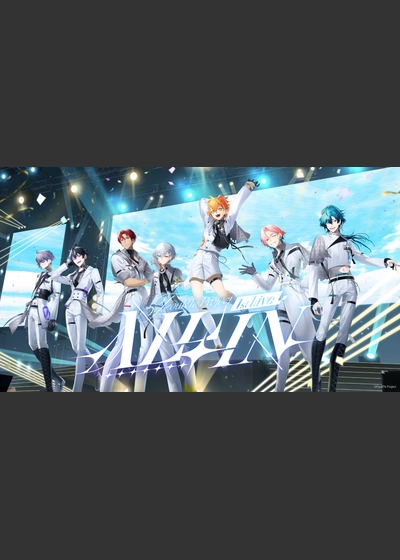 FouRTe Project 1st LIVE "ALL IN"