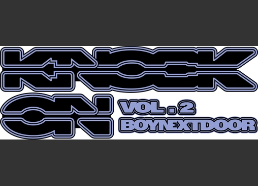 BOYNEXTDOOR TOUR 'KNOCK ON Vol.2' IN JAPAN