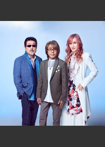 THE ALFEE 「Crossroad -愛の免許返納-」 リリース記念トークイベント