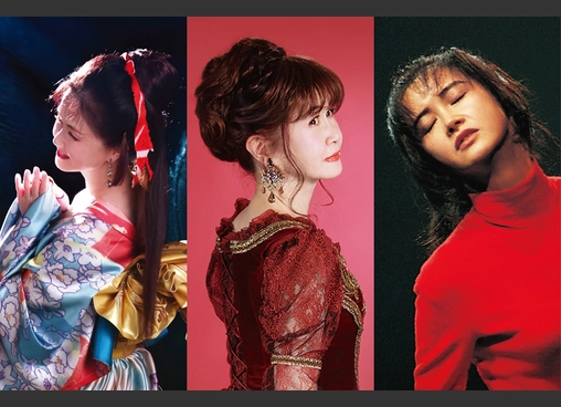 中島みゆき 夜会VOL.18「橋の下のアルカディア」劇場版