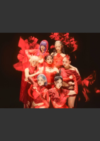HANA 1st TOUR 2026 “Born to Bloom” TOUR FINAL 武道館公演