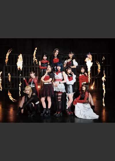 つばきファクトリー CONCERT 2026 AUTUMN Bloomy Groovy Story 秋山眞緒 Final 花音 -はなおと-