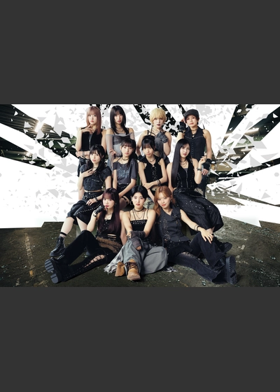 BEYOOOOONDS CONCERT 2026 [IT'S SHOOOOOWTIME BUDOOOOOKAN︕]