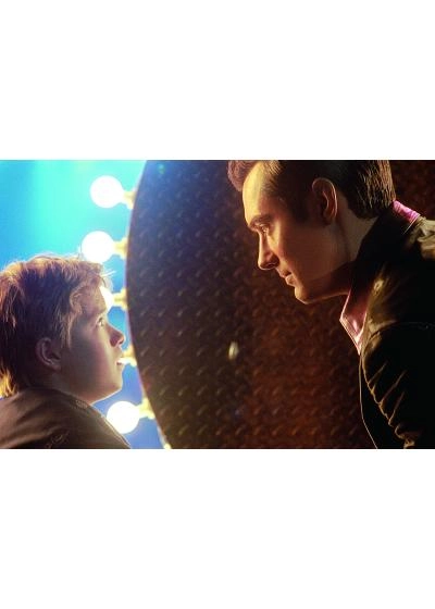 【午前十時の映画祭16】A．I．