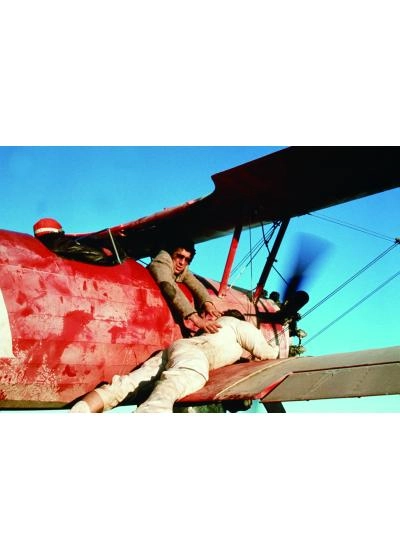 【午前十時の映画祭16】カプリコン・1