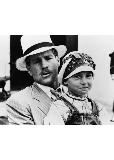 【午前十時の映画祭16】ペーパー・ムーン