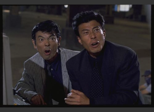あぶない刑事リターンズ