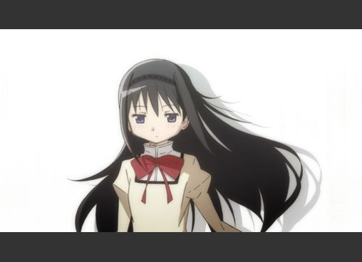 劇場版 魔法少女まどか☆マギカ [前編]始まりの物語