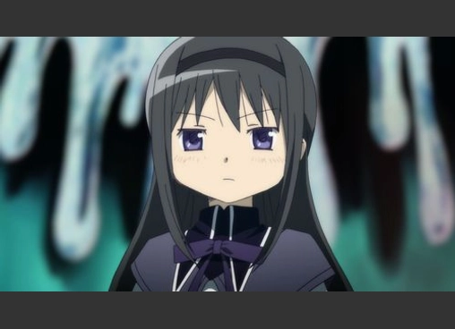 劇場版 魔法少女まどか☆マギカ [前編]始まりの物語