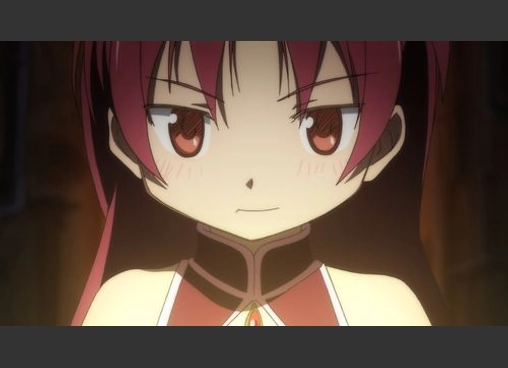 劇場版 魔法少女まどか☆マギカ [前編]始まりの物語