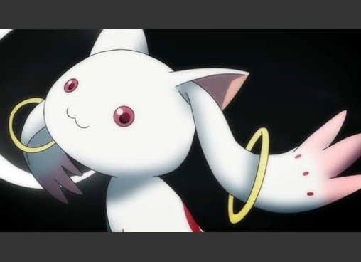 劇場版 魔法少女まどか☆マギカ [前編]始まりの物語