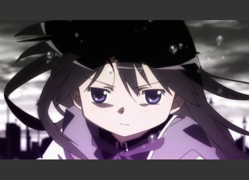 劇場版 魔法少女まどか☆マギカ [後編]永遠の物語