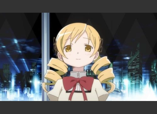 劇場版 魔法少女まどか☆マギカ [後編]永遠の物語