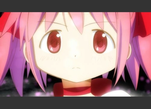 劇場版 魔法少女まどか☆マギカ [後編]永遠の物語