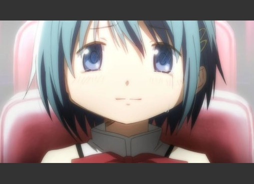 劇場版 魔法少女まどか☆マギカ [後編]永遠の物語