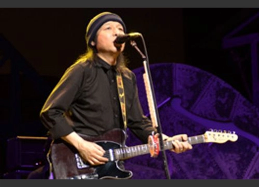 山下達郎　シアター・ライヴ PERFORMANCE 1984-2012