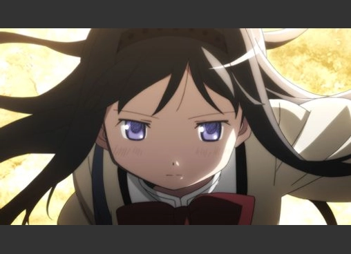劇場版 魔法少女まどか☆マギカ [新編]叛逆の物語