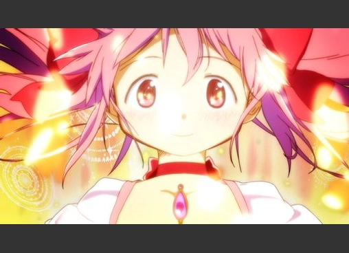 劇場版 魔法少女まどか☆マギカ [新編]叛逆の物語