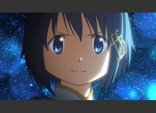 劇場版 魔法少女まどか☆マギカ [新編]叛逆の物語