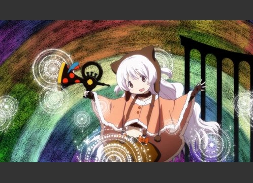 劇場版 魔法少女まどか☆マギカ [新編]叛逆の物語