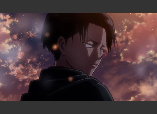 『劇場版「進撃の巨人」前編 ～紅蓮の弓矢～』