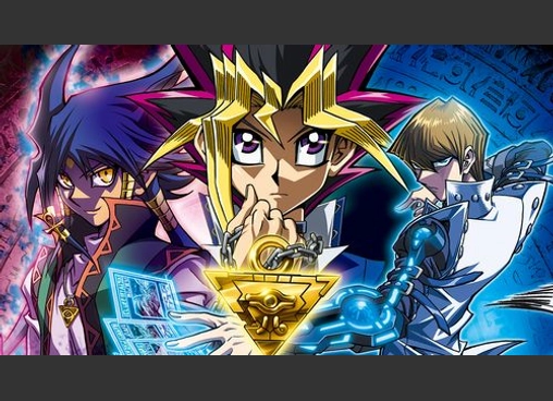 劇場版　遊☆戯☆王 THE DARK SIDE OF DIMENSIONS（リバイバル）