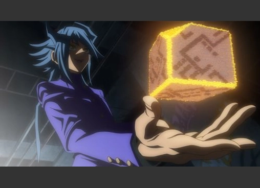 劇場版　遊☆戯☆王 THE DARK SIDE OF DIMENSIONS（リバイバル）