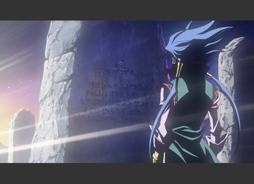 劇場版　遊☆戯☆王 THE DARK SIDE OF DIMENSIONS（リバイバル）