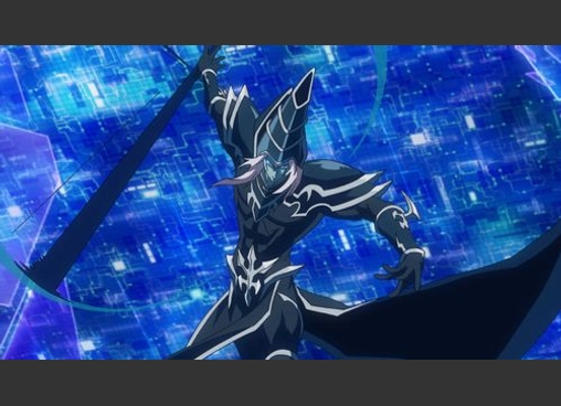 劇場版　遊☆戯☆王 THE DARK SIDE OF DIMENSIONS（リバイバル）