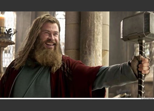 アベンジャーズ