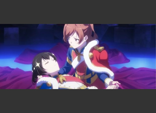 『劇場版 少女☆歌劇 レヴュースタァライト』リバイバル上映