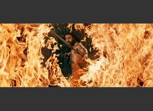 日本公開4周年記念特別上映