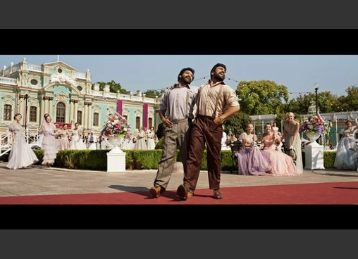 日本公開4周年記念特別上映