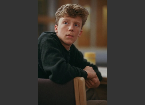 『ブレックファスト・クラブ』4K