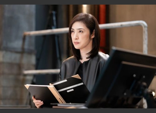 劇場版「緊急取調室 THE FINAL」