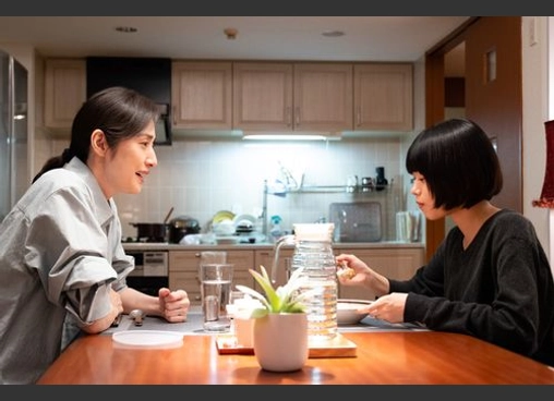 劇場版「緊急取調室 THE FINAL」
