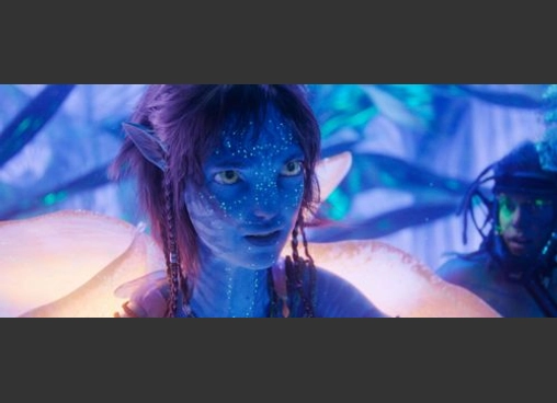 アバター：ファイヤー・アンド・アッシュ