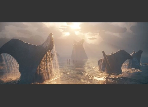 アバター：ファイヤー・アンド・アッシュ