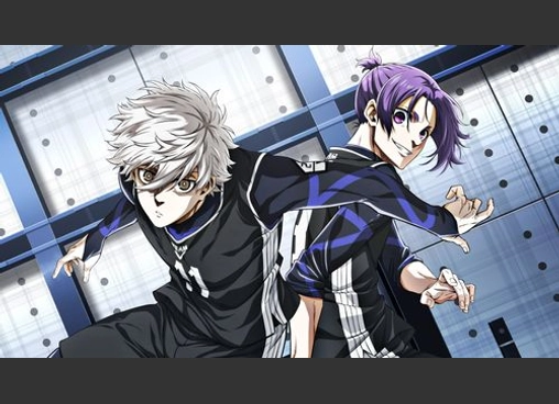 劇場版ブルーロック -EPISODE 凪-