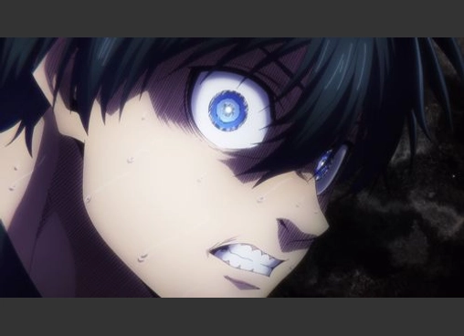 劇場版ブルーロック -EPISODE 凪-