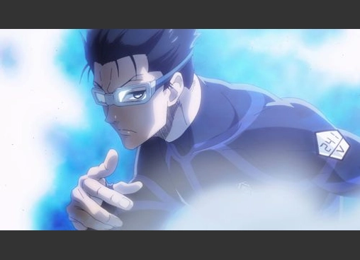 劇場版ブルーロック -EPISODE 凪-