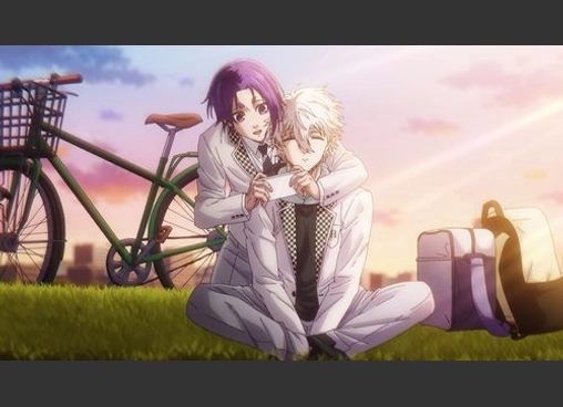 劇場版ブルーロック -EPISODE 凪-