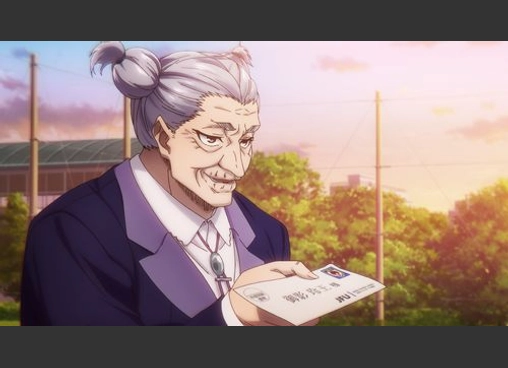 劇場版ブルーロック -EPISODE 凪-