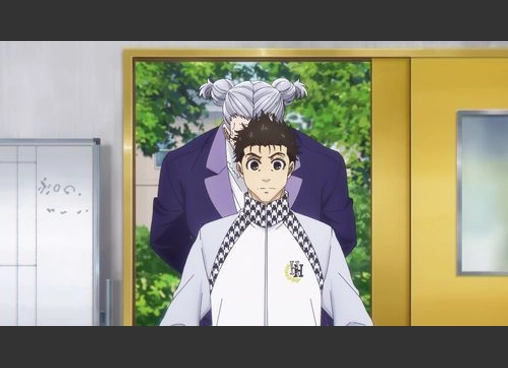 劇場版ブルーロック -EPISODE 凪-