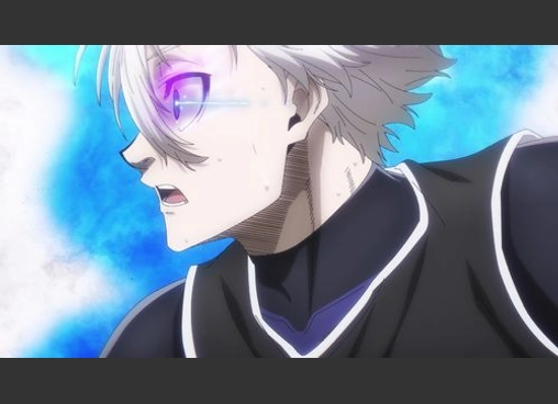 劇場版ブルーロック -EPISODE 凪-