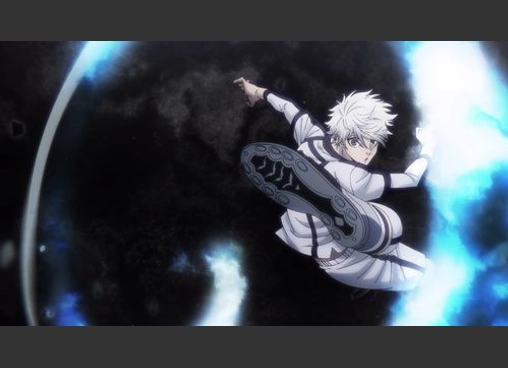 劇場版ブルーロック -EPISODE 凪-